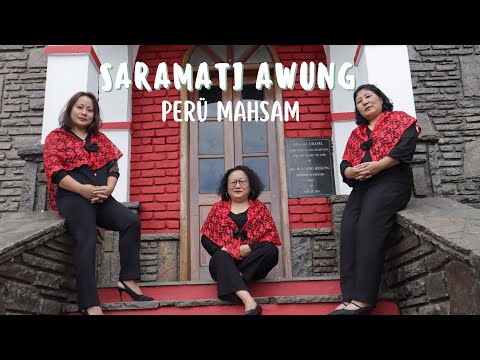 SARAMATI MOUNTAIN PERÜ MAHSAM