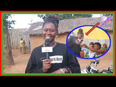 TAZAMA HUBA ALIVYO TIMBA KWENYE HARUSI YA LABELLE NAKUTOA ZAWADI KWENYE M PESA AJINADI KWA MBWEMBWE