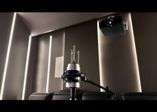  Trinnov Ci Unboxing Overview THE Theater Cheat Code Processor