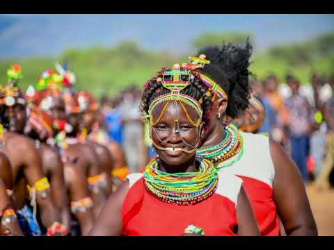 NKISHONAI LESAARA LOLMURAN