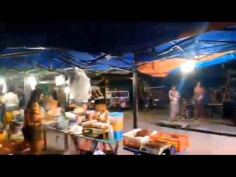 LIVE BAND SAN TEODORO FESTIVAL