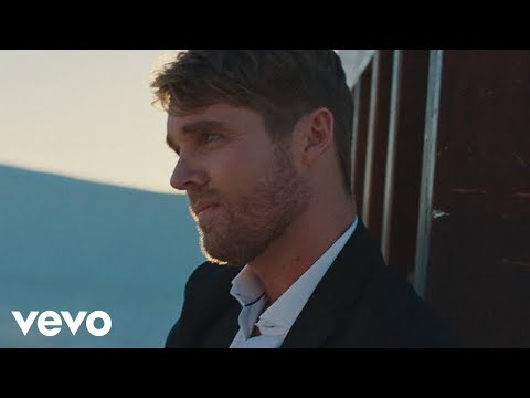 Brett Young Mercy Official Music Video