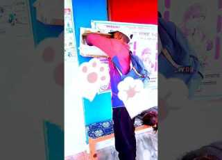 Wait For End What S In A Box Health Post Kanda Goviral Minivlog