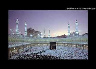 سورة القصص علي جابر تسجيل الحرم بدون فواصل