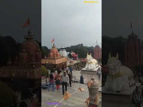 Char Dham In Namchi Sikkim Majestic Shiva Temple 12 Jyotirlingas Char Dham In Namchi Sikkim Majestic Shiva Temple 12 Jyotirlingas