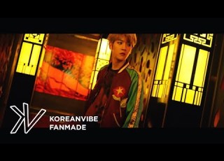 EXO 엑소 Going Crazy 내가 미쳐 MV