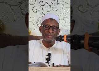 26 GORON SALLAH NA LITTAFIN HUQUQUN KIBARUN SINNAH DAGA BAKIN MALLAM ABUBAKAR JIDDAH USMAN