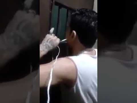 لا تأسفن علي غدر الزمان بصوت مسجون في سجون مصر