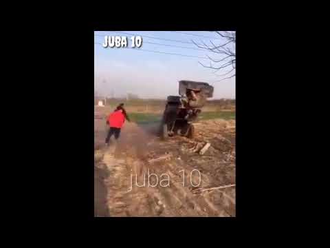 المهرجان يثور المكنة لف دور