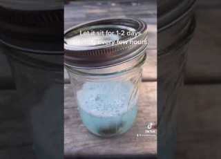  How To Clean Rocks Pt 1