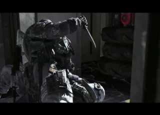  Modern Warfare 2 Worldwide Reveal Trailer Official HD
