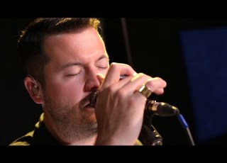  Barcelona On Audiotree Live Full Session