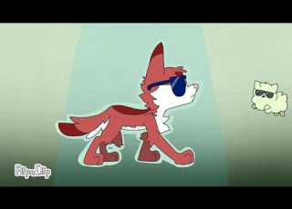 Doge Strut