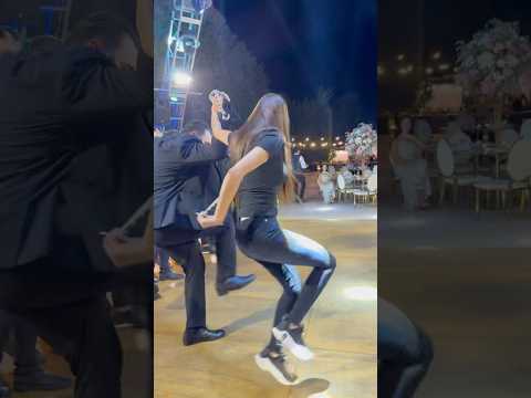 قائدة الدبيكة تتفنن ام الجود عاصمة الدبكة اللبنانية Dabke Lebanon