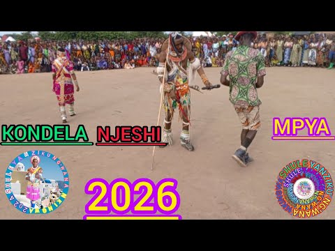 KONDELA NJESHI FT KWINI WA NYUMBA UJUMBE WA AGNESI 2026 BY SHULE MSABAZAJI 0785083087