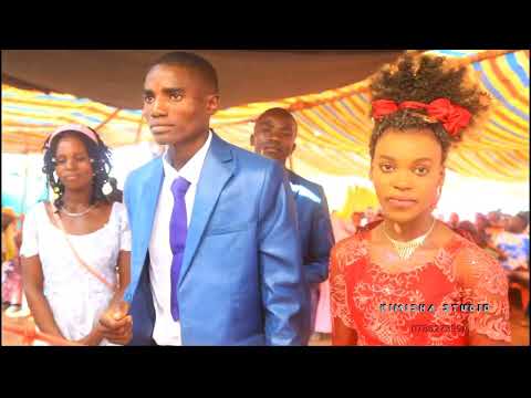 Dika Kimisha Song Baraka Na Gresi Kimisha Studio Video 0786273990 Wasumbwa Halisi Geita 2023