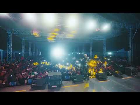 Rayvanny I Miss You Song Performance In Kenya