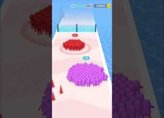  Count Master Game Level 761 Solution Walk Through Answers Countmaster