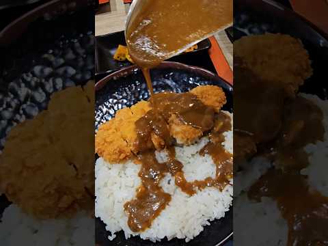 SO HAPPY With This Katsu Curry Curry Foodshorts Simplelifewithhoa