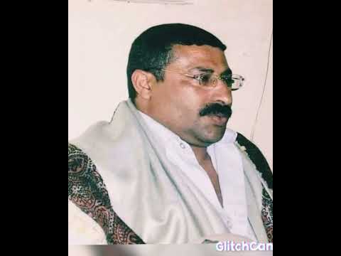 المرحوم الدكتور توفيق الصليحي February 07 2022