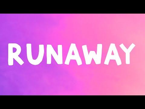 Aurora Runaway Lyrics