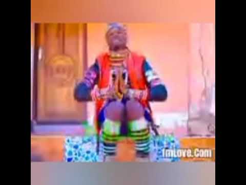 WALAGA LUKWAJA UJUMBE WA ZAZI NGOTA STUDIO MSAMBAZAJI 2026