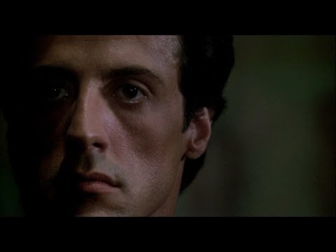 Rocky III Eye Of The Tiger
