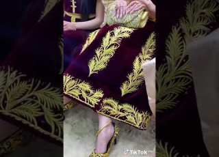  عرس عنابي