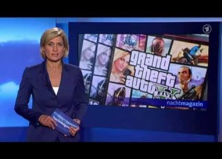  GTA 5 Das Folterspiel