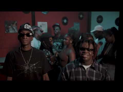 Famous Pluto Jembe Feat Mavo Visualizer