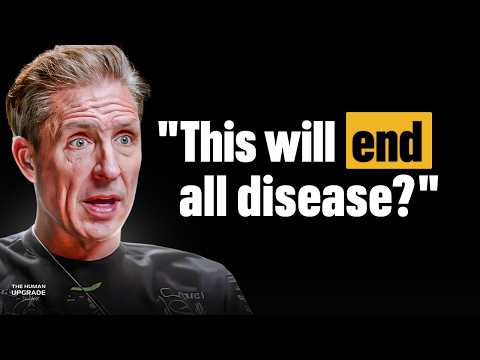 The Cure For Aging Nobody Knows About Yet