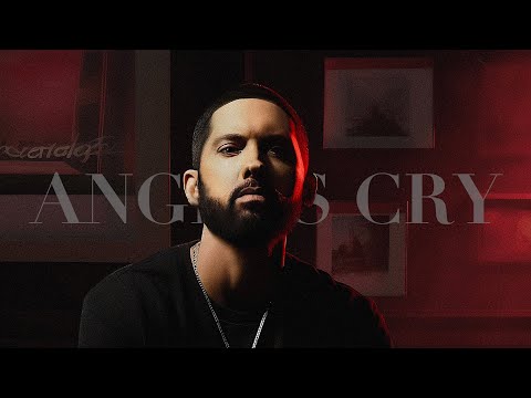 Eminem Angels Cry Feat Dr Dre 2024