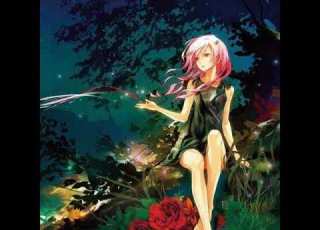 EGOIST Euterpe Acapella Vocal Extraction