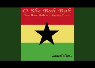  O She Bah Bah C