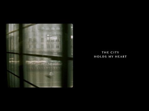 Ghostly Kisses The City Holds My Heart Official Video