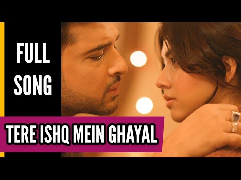 Tere Ishq Mein Ghayal Full Song Ep 78