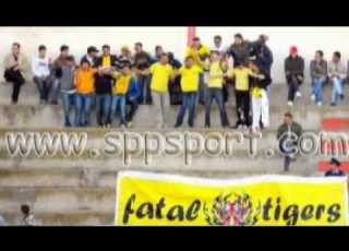 FATAL TIGERS Wlidat Lvirage