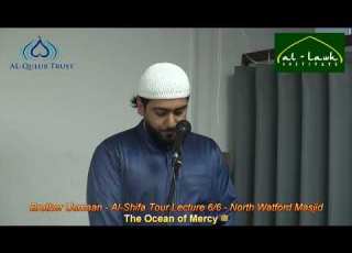  Brother Usmaan Al Shifa Tour 6of6 Ocean Of Mercy ﷺ Aye Shahanshah E Madinahﷺ UsmaanNaats
