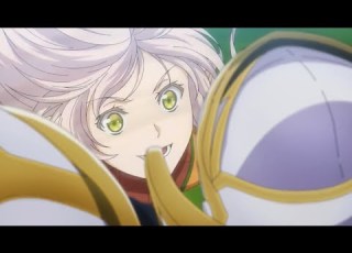  Arc Training Against Ariane S Mother New Gaikotsu Kishi Sama Tadaima Isekai E Episode 6