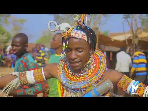 WALAGA LUKWAJA HARUSI YA NTEMI NA MAGIGO MBASHA STUDIO