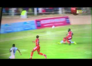  Magoli Yote Simba Vs Azam Fc