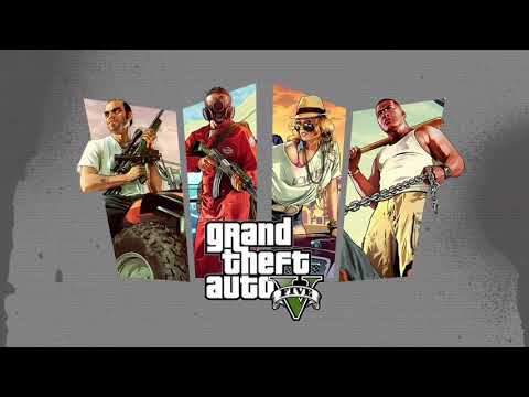 Gta V 5 Stars Wanted Level Music