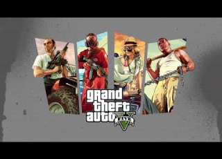 Gta V 5 Stars Wanted Level Music