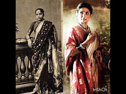 Real Photo The True Love Story Shortvideo Bajiraw Mastani Subscribe