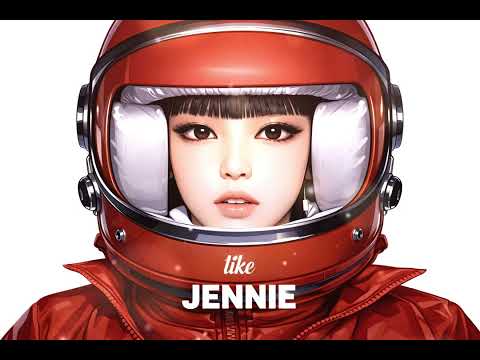 Like JENNIE Jazz Version K Pop Hit Goes Smooth Lounge