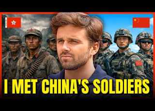  I MET CHINA S REVOLUTIONARY SOLDIERS