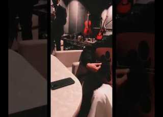  سايق الخير عود طرب عزف