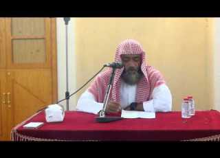 مشتاق للجنة وخايف من النار قصيده بصوت عذب ورائع للشيخ خالد الخليفة