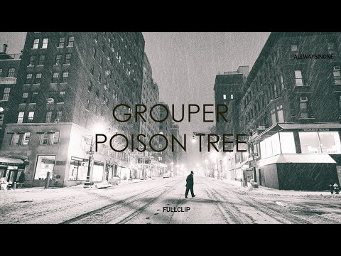 Grouper Poison Tree