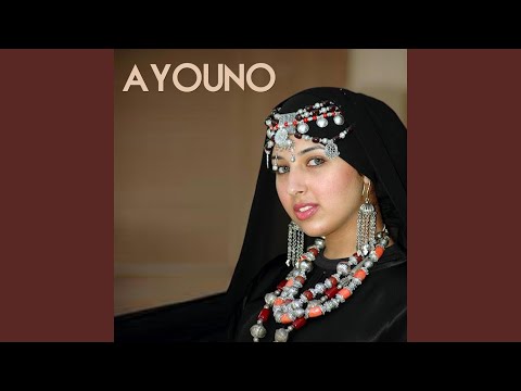 Ayouno Feat Moulay Noureddine